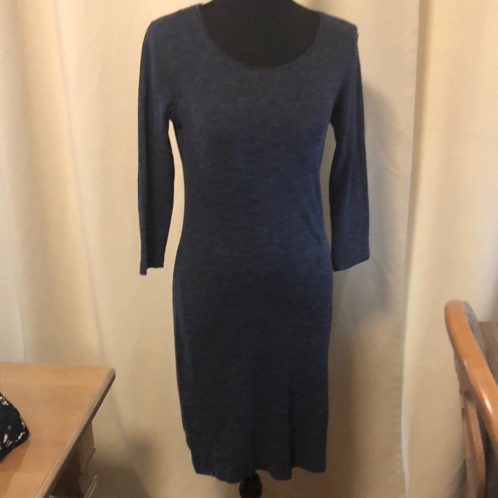 H&M dress size medium